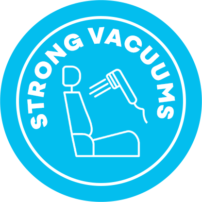 Free Vacuums At Sharkbite Car Wash