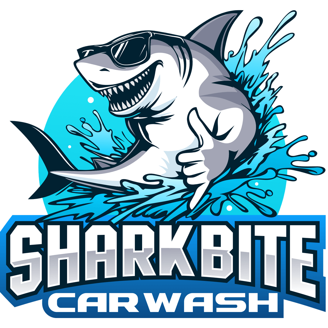 Shark Bite Car Wash