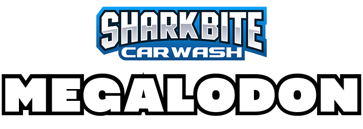 The Megalodon Wash